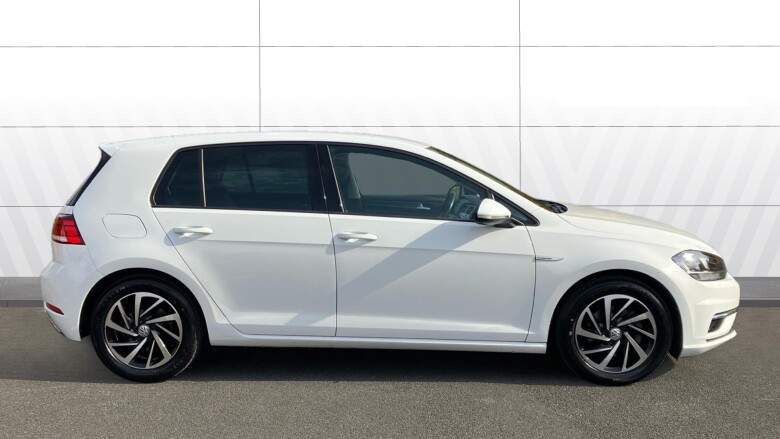 Volkswagen Golf 1.5 TSI EVO Match 5dr Petrol Hatchback